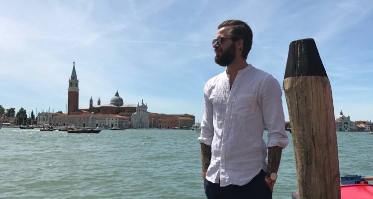 Hidden Gems (from Split to Munich) - Busabout