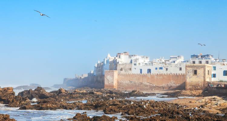 Morocco Express - Busabout