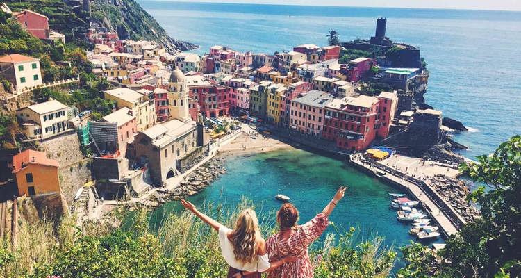 Unlimited Pass (37 destinations) - Busabout