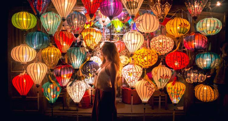 Northern Vietnam Adventure (Hanoi to Hoi An) - Busabout
