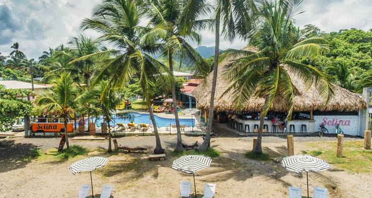 7 Days JACO Surf Camps Guiding by Selina Surf Club - Selina