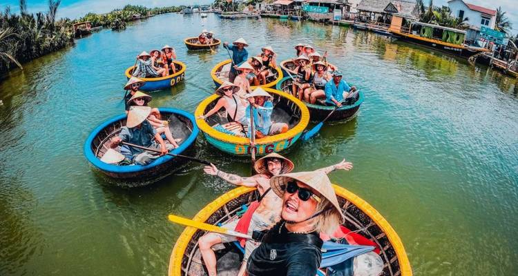 Vietnam Explorer - TruTravels