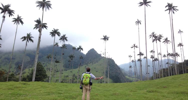 Colombia Trip: 20 Days - The Secret of South America - Free & Easy Traveler