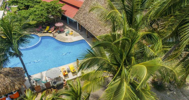 6 Days JACO Surf Camps Work & Surf by Selina Surf Club - Selina