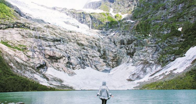 Scandinavia & Russia Plus (Start Copenhagen, End Warsaw, 23 Days) - Contiki