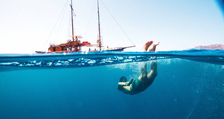 European Adventurer (End Amsterdam, 38 Days) - Contiki