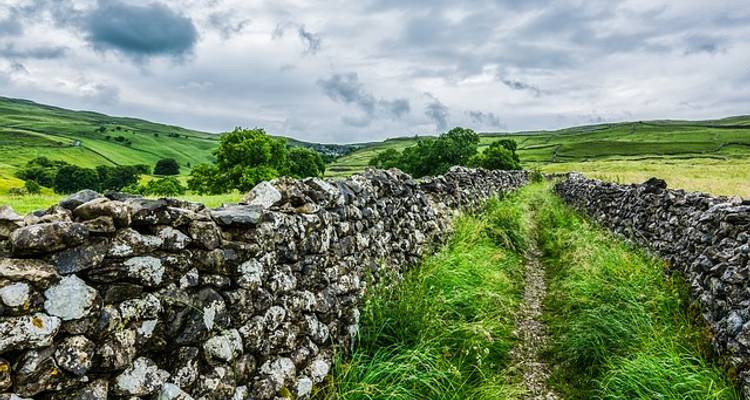 England & Scotland (End London, 10 Days) - Contiki
