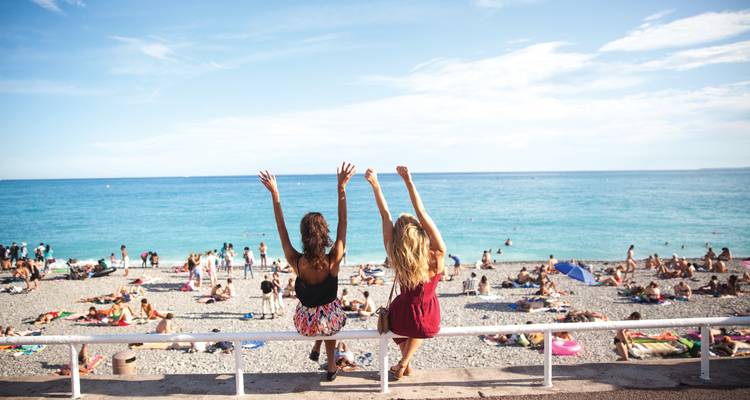 European Highlights (End London, 15 Days) - Contiki