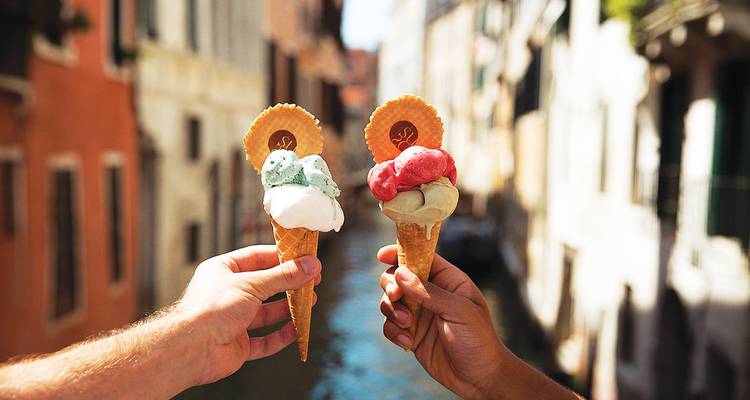 European Highlights (End Amsterdam, 15 Days) - Contiki