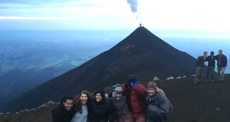 Learn Spanish & Adventure - Antigua - Bucanero Adventure