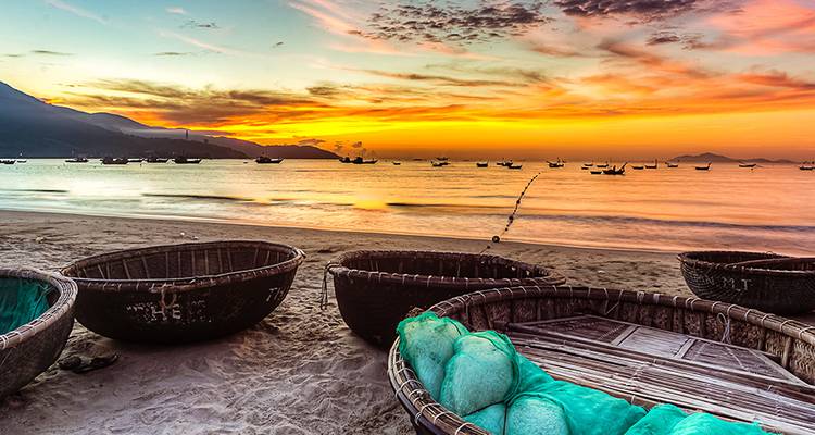 South Vietnam Coastal Cruising: Hoi An to Ho Chi Minh - Intrepid Travel