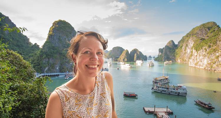 Cruising the Coast of Vietnam: South to North - Intrepid Travel