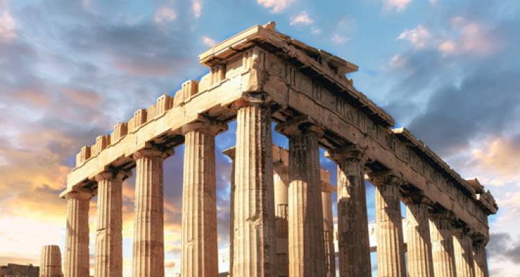 Glories of Greece (2018, 8 Days) - Insight Vacations