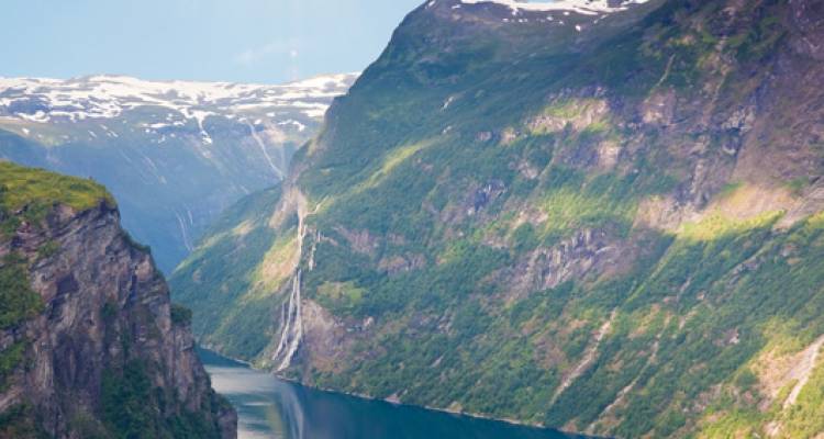 Timeless Scandinavia (8 destinations) - Luxury Gold