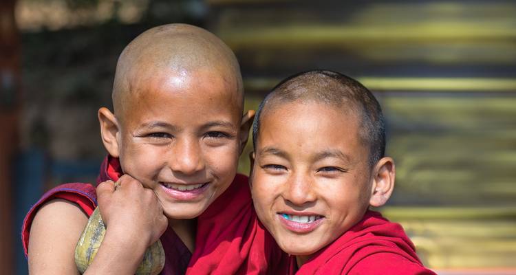 Festivals of Bhutan (Paro Festival) - Explore!