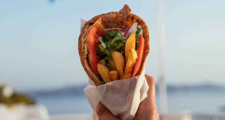Greek Island Hopping - Contiki