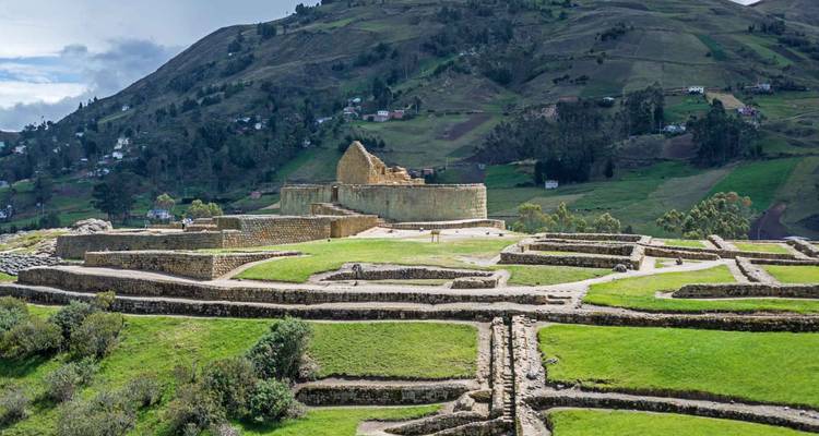 Best of Ecuador, Peru & Bolivia - Peregrine Adventures