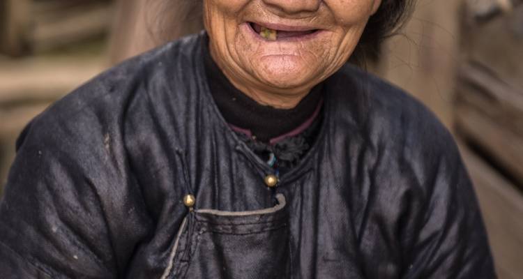 Kunming to Hong Kong and the Buffalo God Festival - Explore!