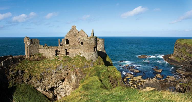 2018 Jewels of Ireland - 15 Days/14 Nights - CIE Tours