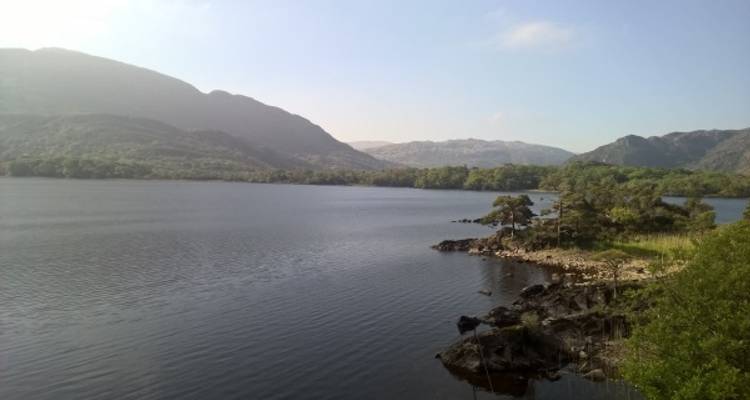 Headwater - Unspoilt Ring of Kerry Cycling - Exodus Travels