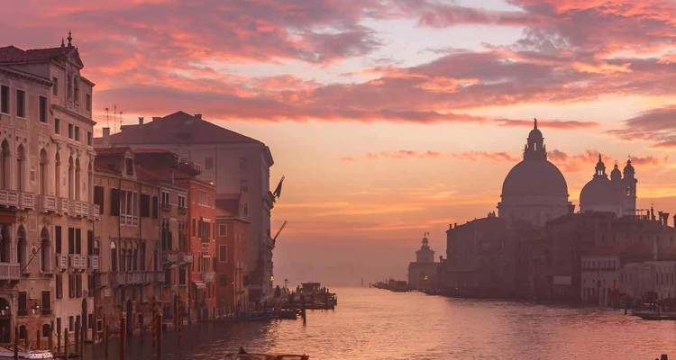European Experience (12 Days) - CostSaver