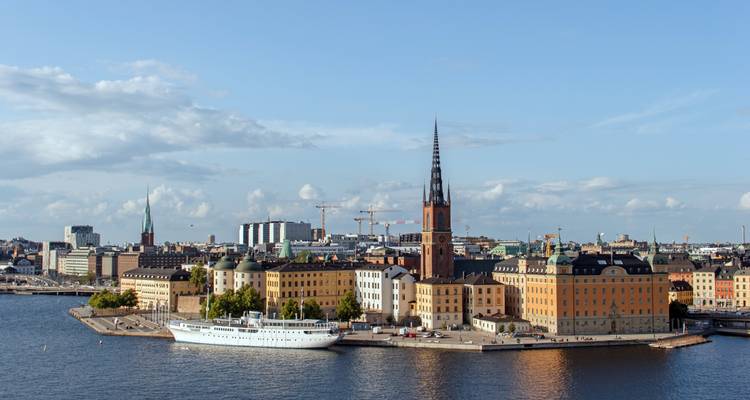 Winter Scandi Express 2019-20 - Topdeck