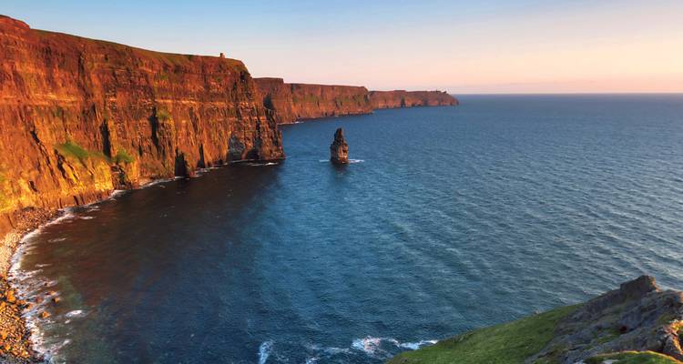 Jewels of Europe with Majestic Britain & Ireland - Scenic Luxury Cruises & Tours