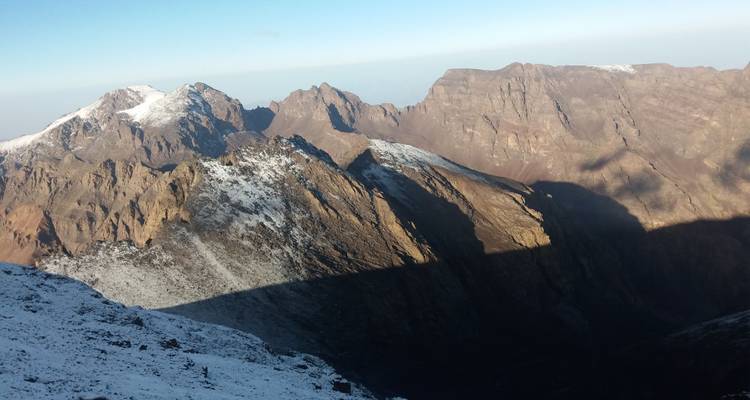 Toubkal Express 2 Days - Easygo Tours