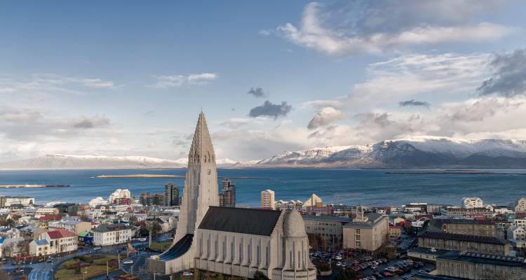 8 Day Around Iceland with Reykjavík Extension - Arctic Adventures