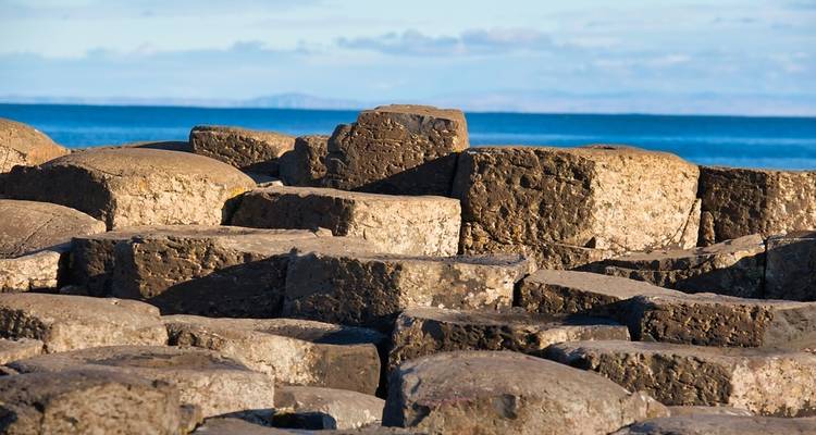 North of Ireland Escape - Globus