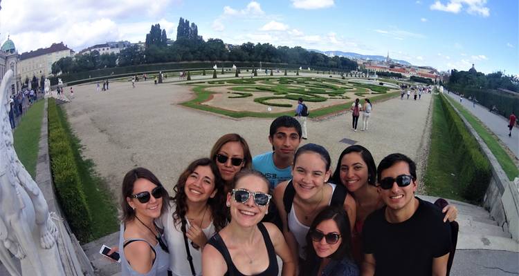 Summer Eurotip: Summer Wonders - UniTrips