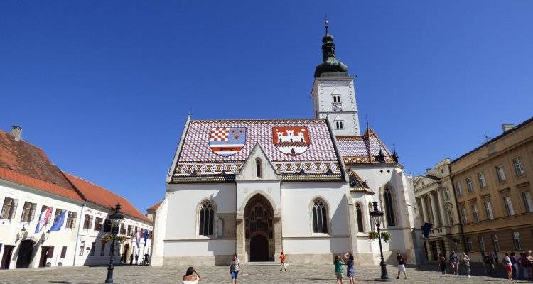 Discover Croatia - Zagreb to Dubrovnik and back (A106) - Atlas Ambassador