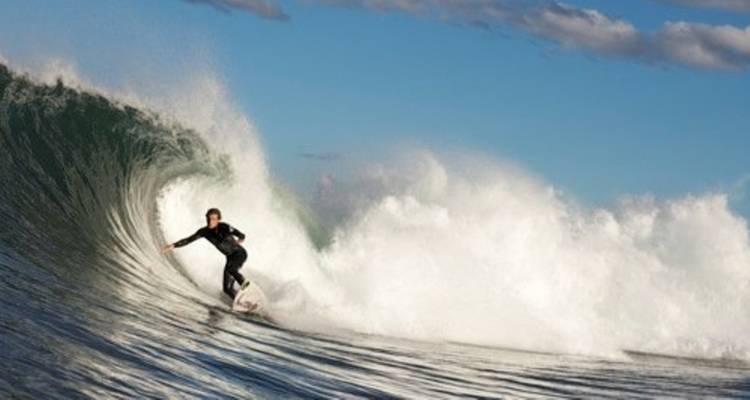 Zarautz Beachside Surf Camp Glamping (4 nights) - Stoke Travel