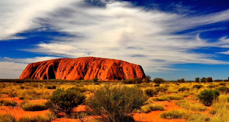 Australia Highlights Adventure Tour - Discovery Nomads