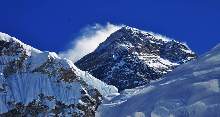 Everest Base Camp Trek - Mount Adventure Holidays Pvt.Ltd