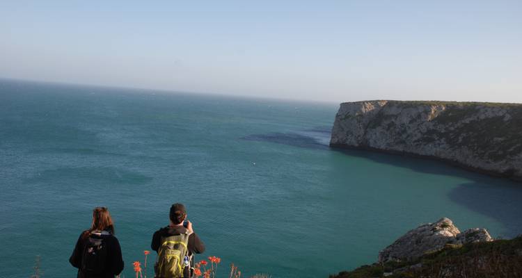 Walking Towards the Sunset in the West Algarve - Self Guided Walking Tour based in Lagos (1600S) - Be Cool