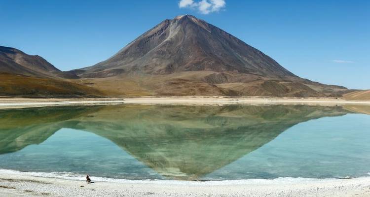 Altiplano & Gaucho Explorer (La Paz to Santiago - 2019) (from Santiago to La Paz) - Dragoman Overland