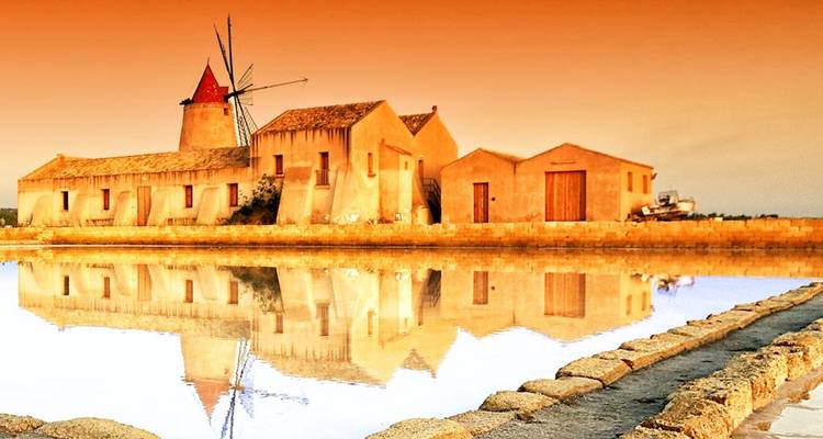 Sicily Discovery Tour, Escorted - Find Your Italy