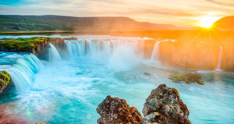 Ultimate Iceland & Atlantic Canada 22 Days (from Reykjavik to Quebec City) - Scenic Luxury Cruises & Tours