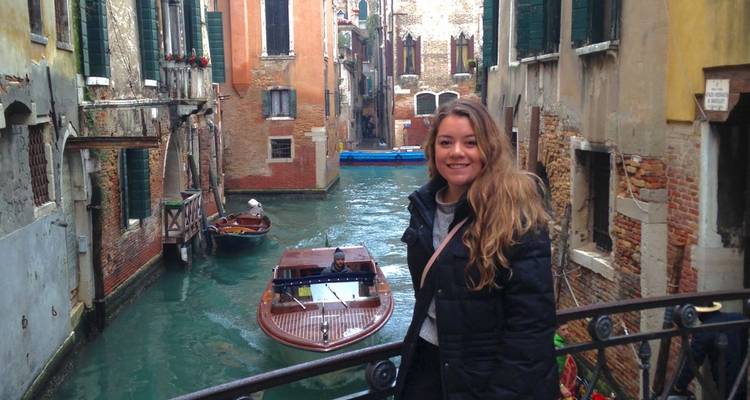 Summer Eurotrip: Ciao Italia - UniTrips