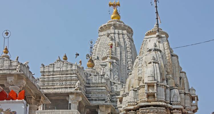 Rajasthan with Bundi 5N/6D - Xenia Cities