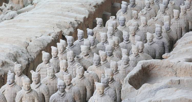 THE BEST OF CHINA (10 DAYS TOUR) - ChinaTour