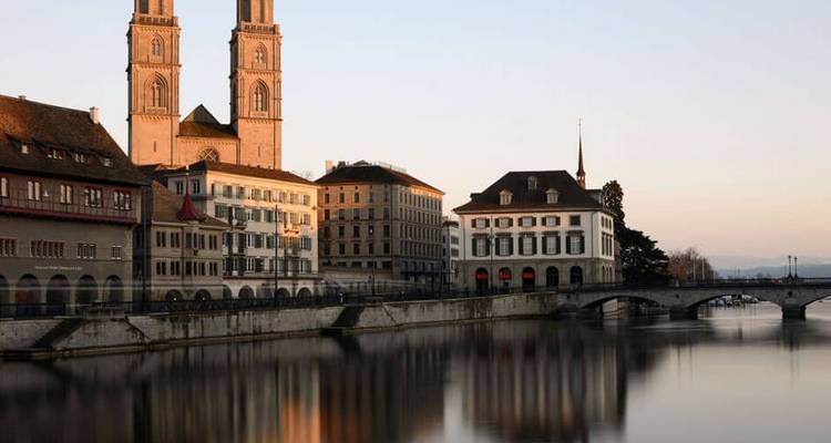 Rhine River Cruise Biking - Butterfield & Robinson