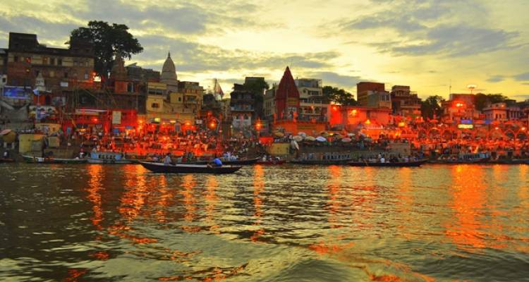 3 Days Private Enchanting Varanasi Tour - Varanasi Excursion Pvt Ltd