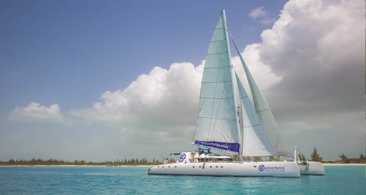 Sailing Cuba - South Coast Explorer - G Adventures