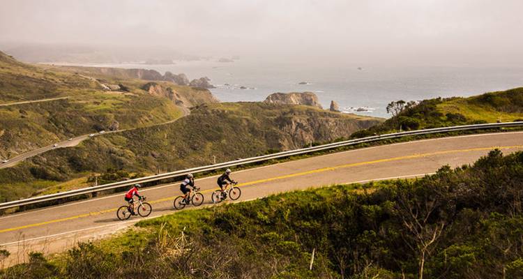 Napa and the Sonoma Coast - AmeriCan Cycling Adventures