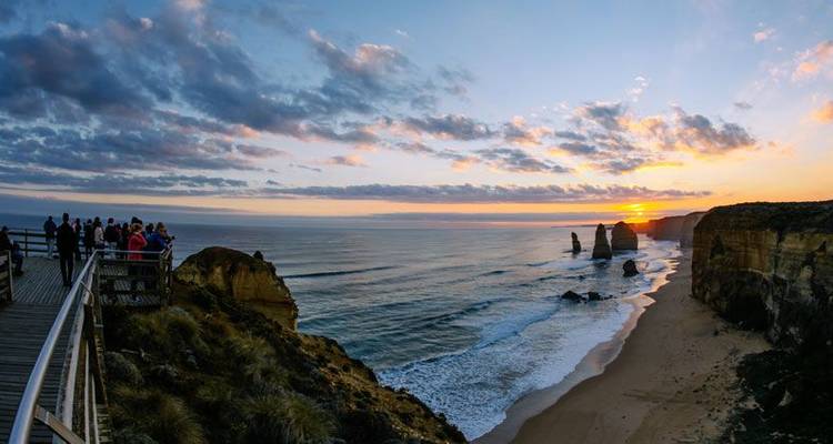 Grampians & Great Ocean Road Tour - Groovy Grape Tours