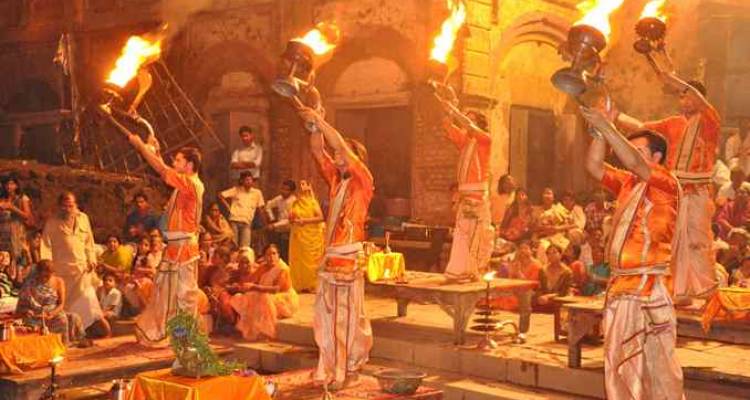 Golden Triangle Tour with Varanasi - World Travel Experiences