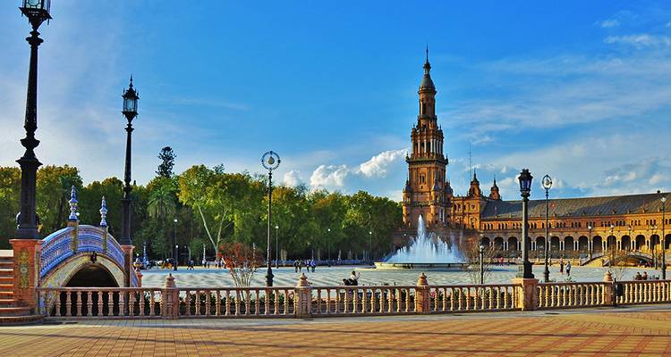 Spain's Costa del Sol & The Portuguese Riviera (Madrid to Cascais) (Standard) (from Madrid to Cascais) - Collette