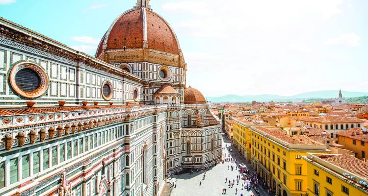 Spotlight on Tuscany (Standard) - Collette